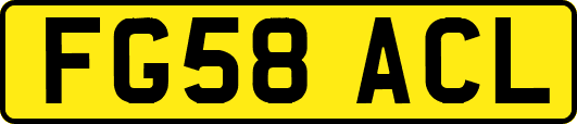 FG58ACL