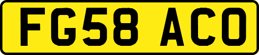 FG58ACO