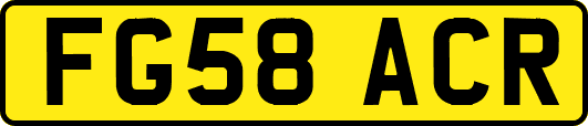 FG58ACR