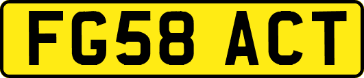 FG58ACT