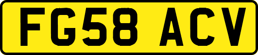 FG58ACV