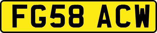 FG58ACW