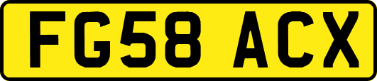 FG58ACX