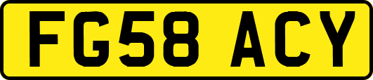 FG58ACY