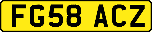 FG58ACZ