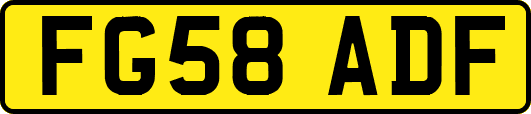FG58ADF