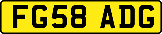 FG58ADG