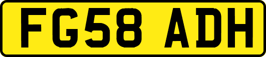 FG58ADH
