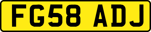 FG58ADJ