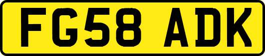 FG58ADK