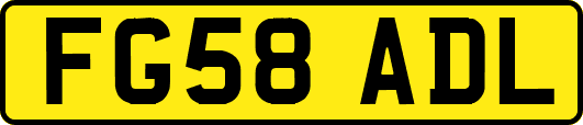 FG58ADL