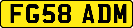 FG58ADM