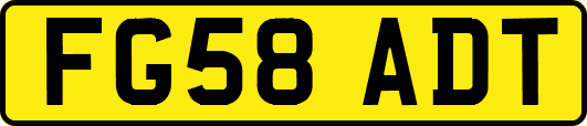 FG58ADT