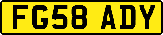 FG58ADY