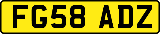 FG58ADZ