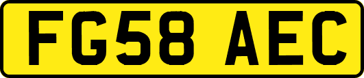 FG58AEC