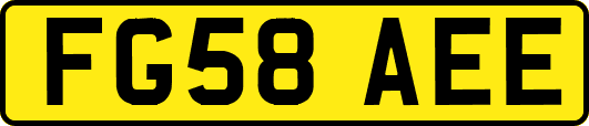 FG58AEE