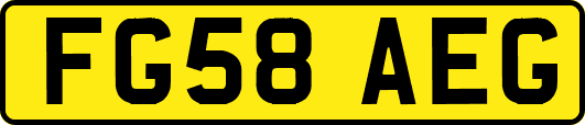 FG58AEG