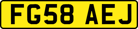 FG58AEJ