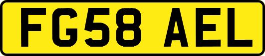 FG58AEL