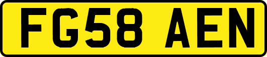 FG58AEN