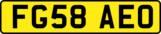 FG58AEO