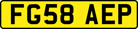 FG58AEP