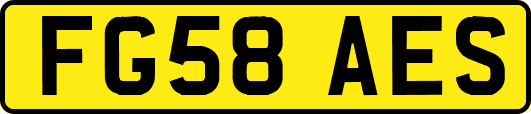 FG58AES