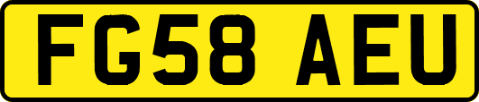 FG58AEU