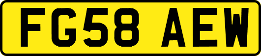 FG58AEW