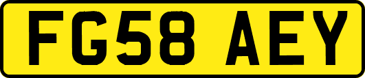 FG58AEY