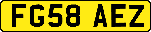 FG58AEZ