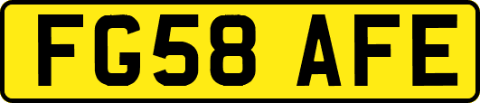 FG58AFE