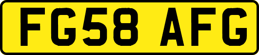 FG58AFG