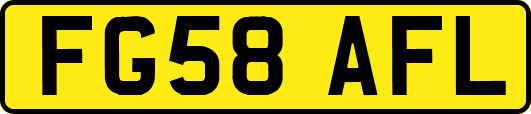 FG58AFL