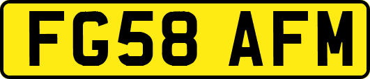 FG58AFM