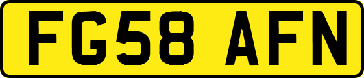FG58AFN