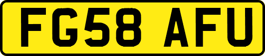 FG58AFU