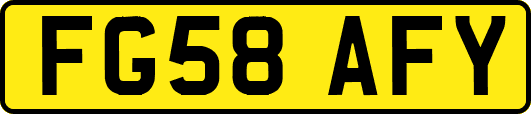 FG58AFY