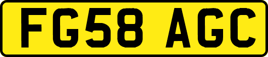 FG58AGC