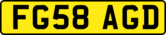 FG58AGD