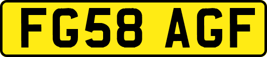 FG58AGF