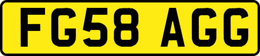 FG58AGG