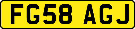 FG58AGJ