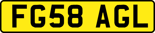 FG58AGL