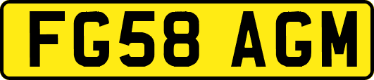 FG58AGM