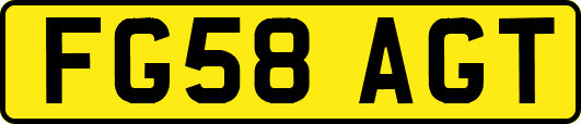 FG58AGT