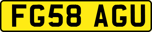 FG58AGU