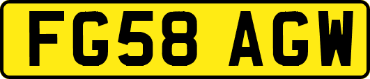FG58AGW