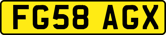 FG58AGX